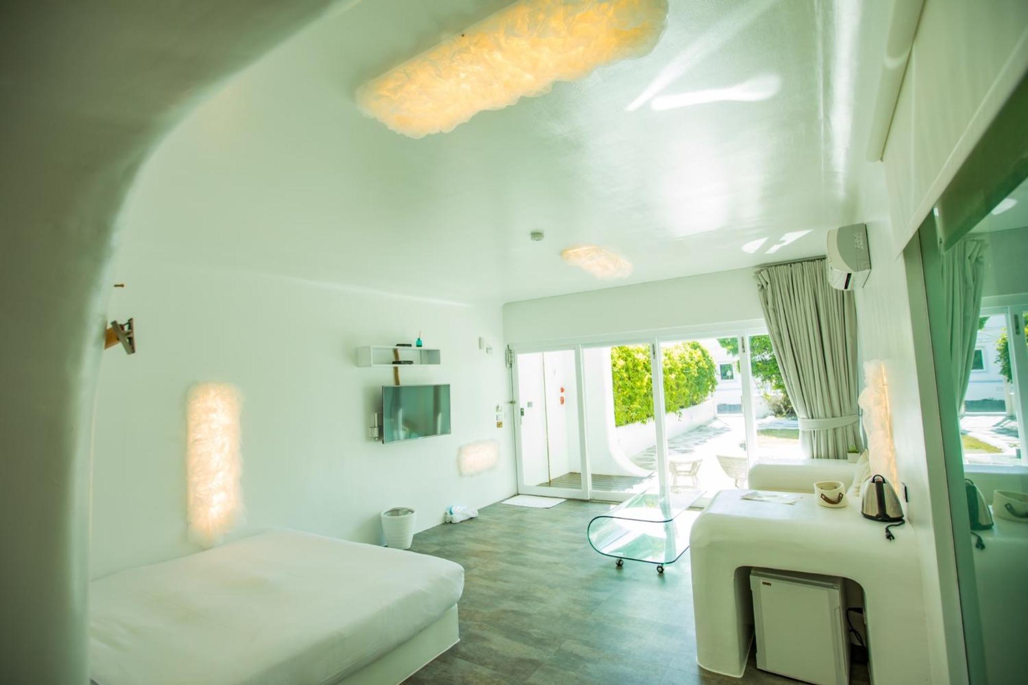 Kenting South Border Design Hotel Cape Eluanbi Habitación foto