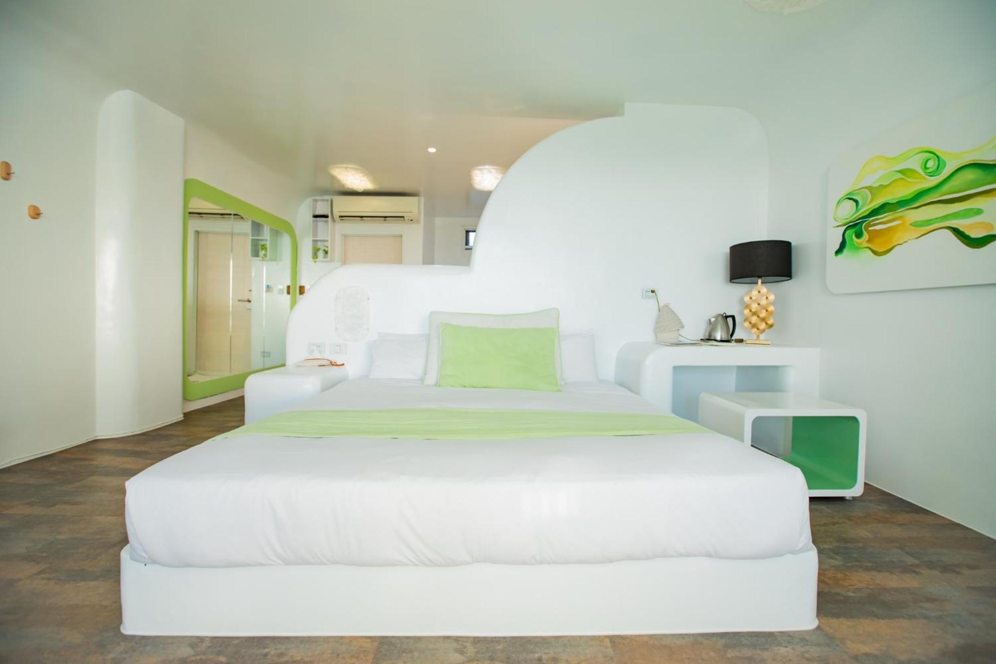 Kenting South Border Design Hotel Cape Eluanbi Habitación foto
