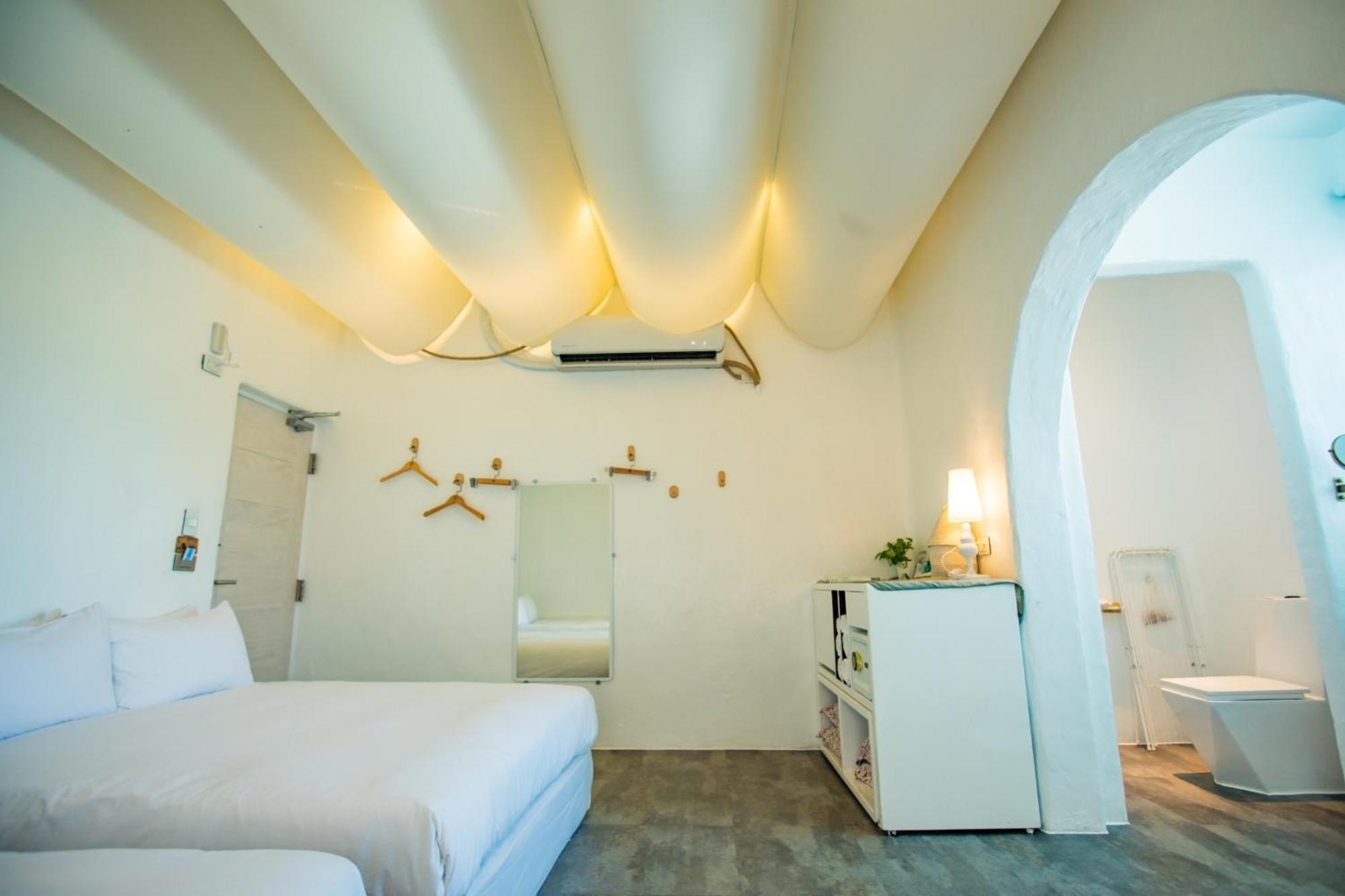 Kenting South Border Design Hotel Cape Eluanbi Habitación foto