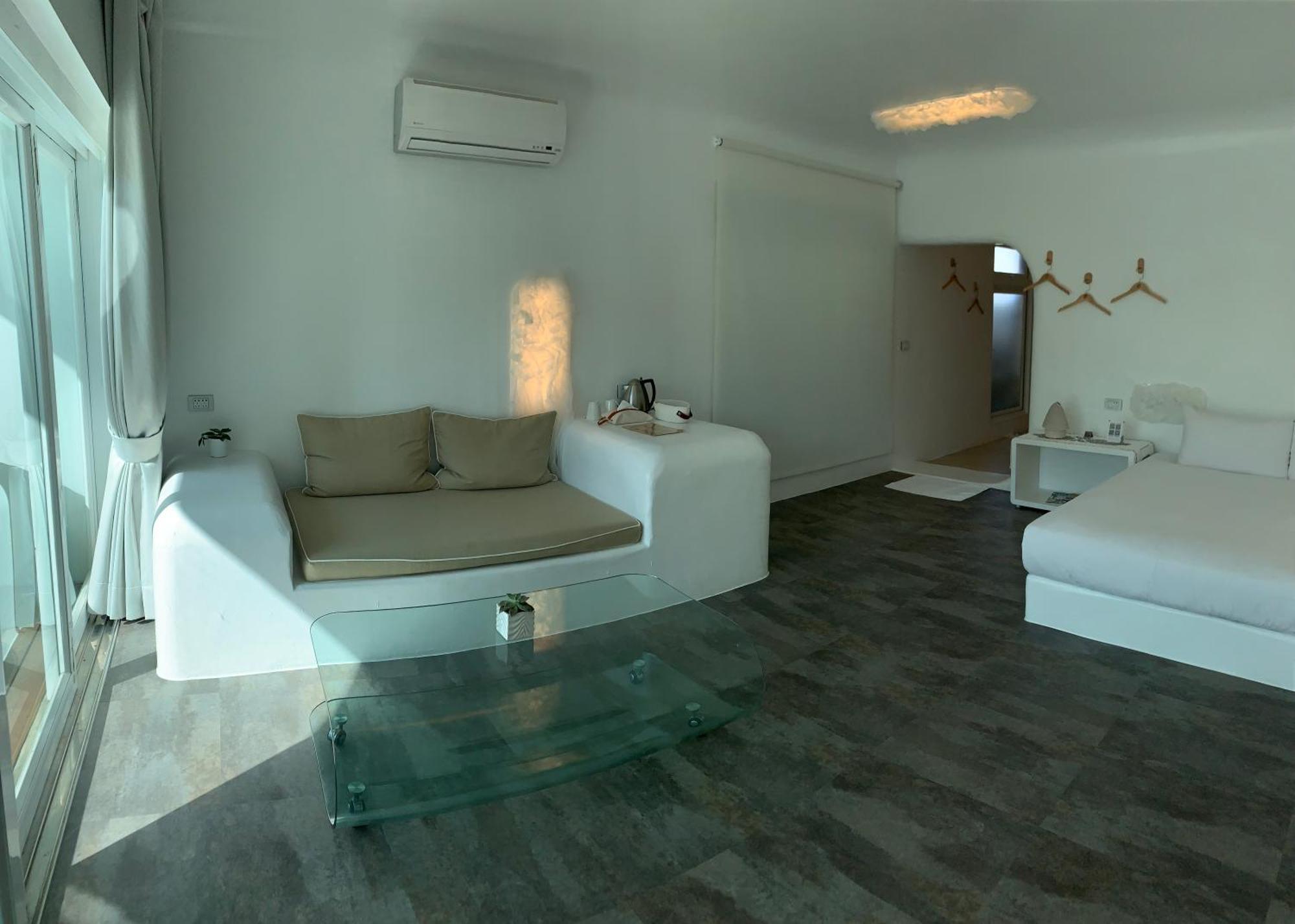 Kenting South Border Design Hotel Cape Eluanbi Habitación foto
