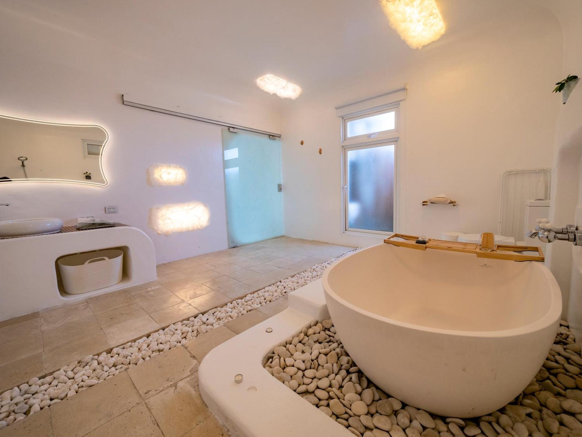 Kenting South Border Design Hotel Cape Eluanbi Habitación foto