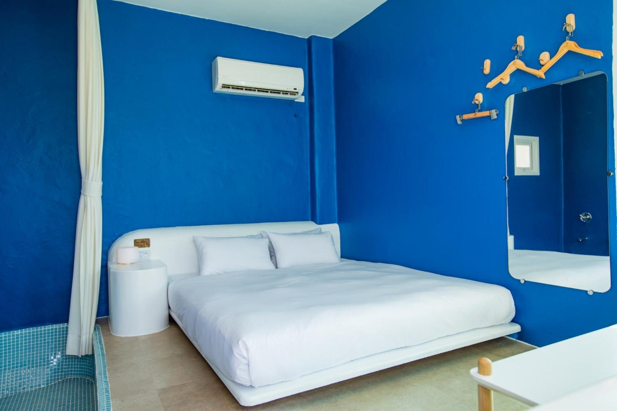 Kenting South Border Design Hotel Cape Eluanbi Habitación foto