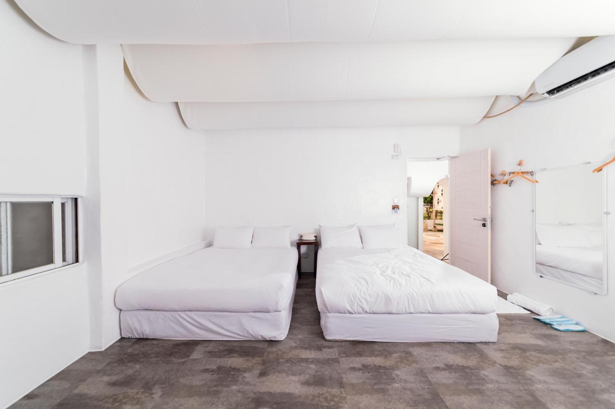 Kenting South Border Design Hotel Cape Eluanbi Habitación foto