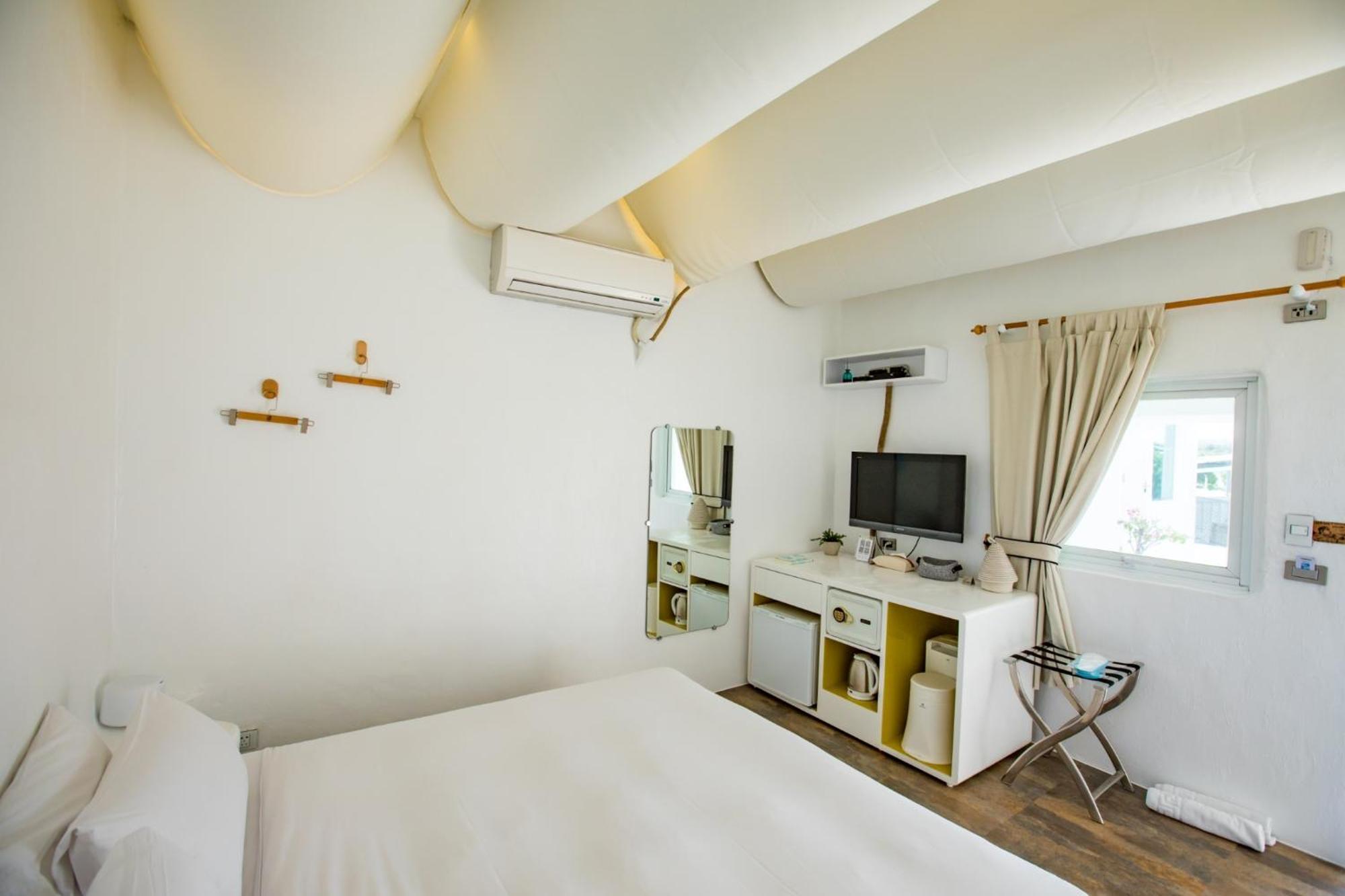 Kenting South Border Design Hotel Cape Eluanbi Habitación foto