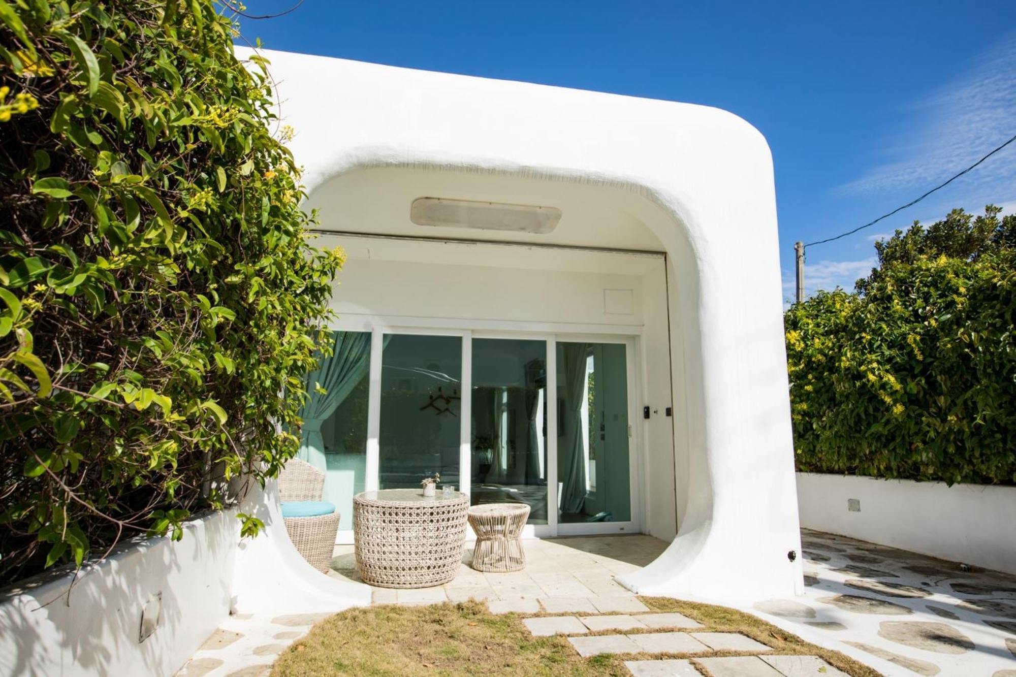 Kenting South Border Design Hotel Cape Eluanbi Habitación foto