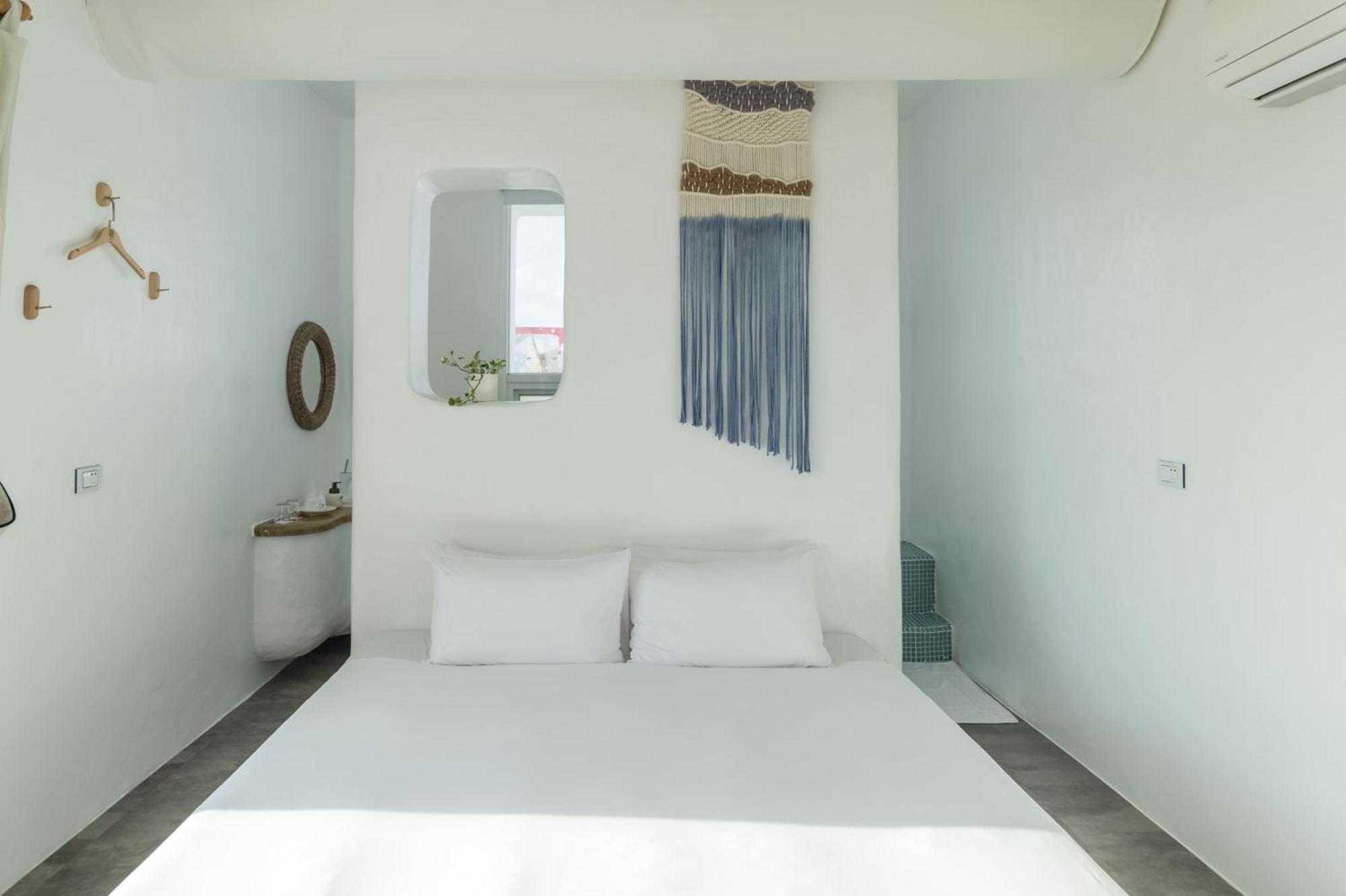 Kenting South Border Design Hotel Cape Eluanbi Habitación foto