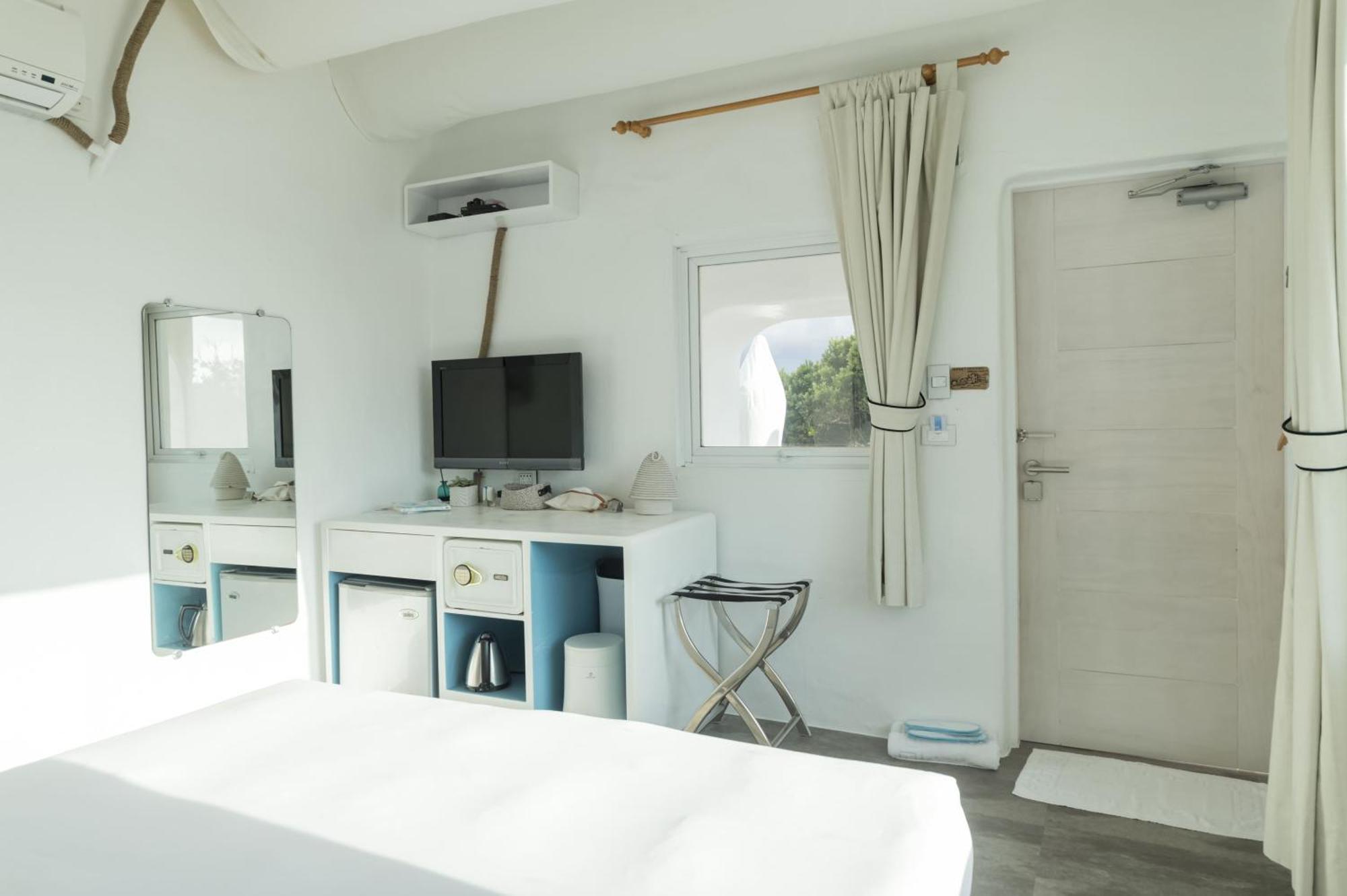 Kenting South Border Design Hotel Cape Eluanbi Habitación foto