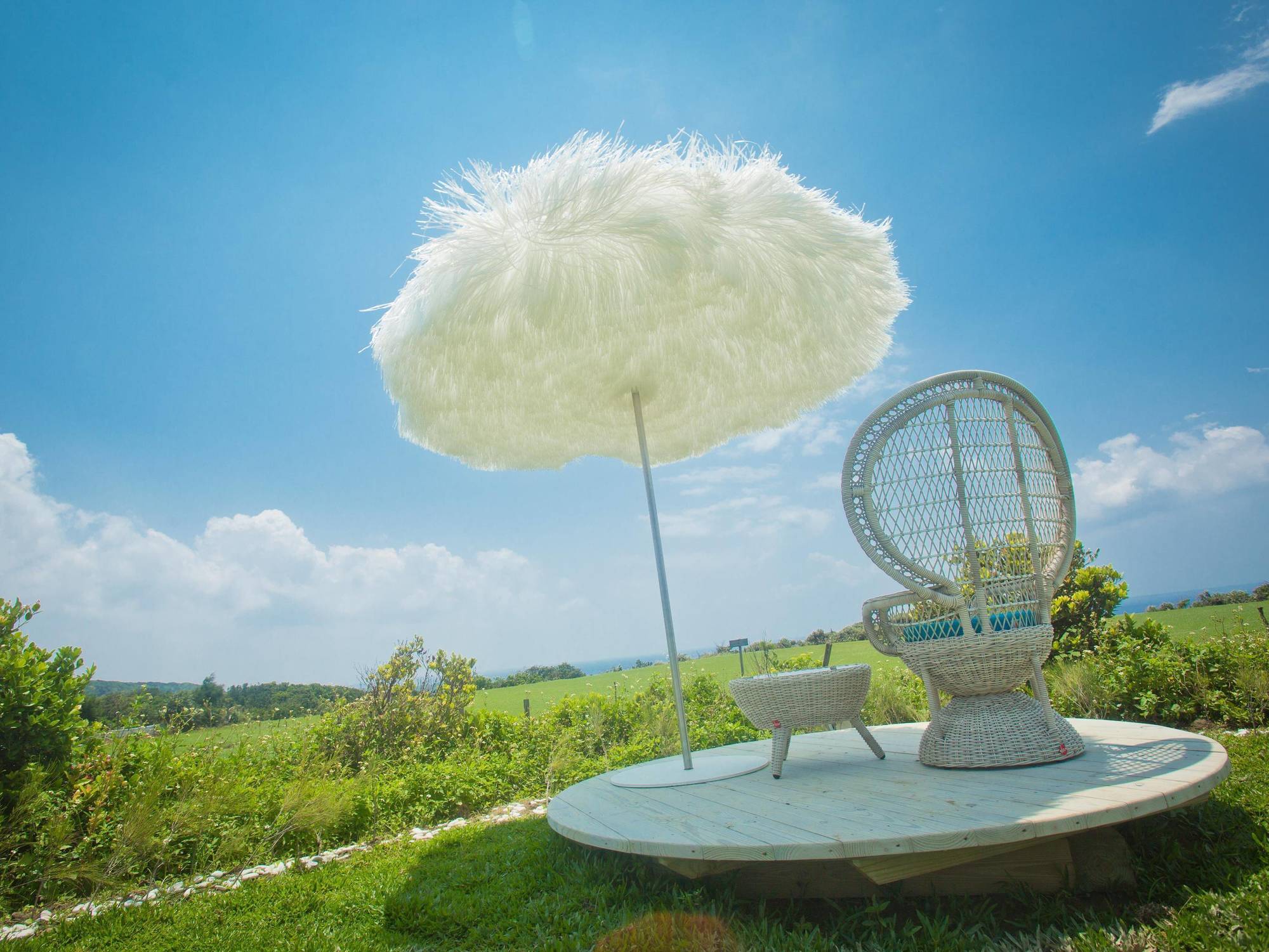 Kenting South Border Design Hotel Cape Eluanbi Exterior foto
