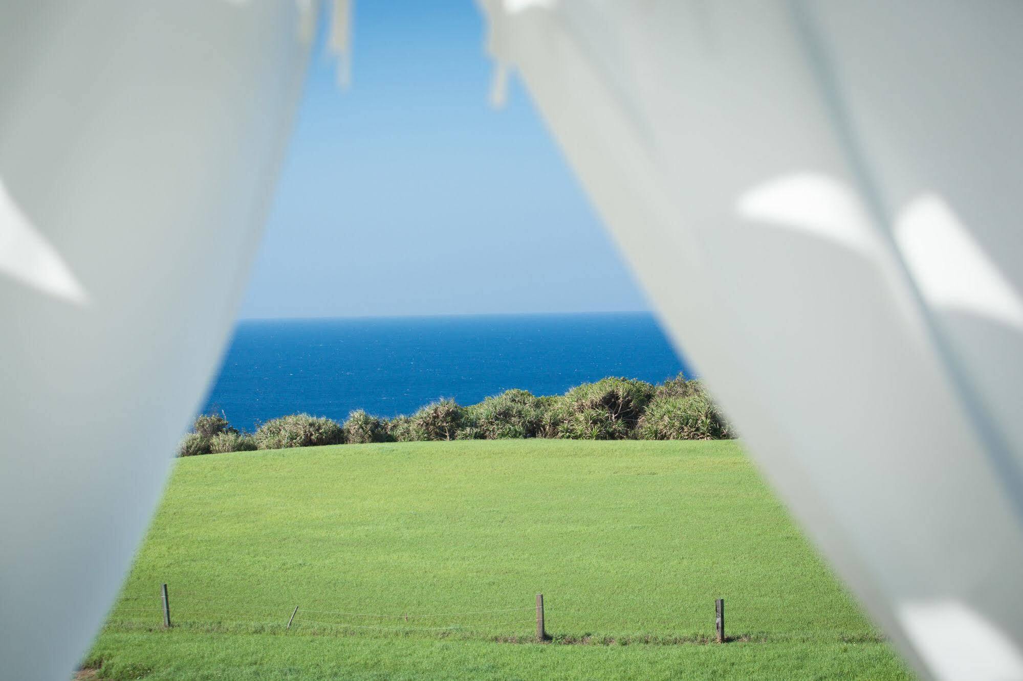 Kenting South Border Design Hotel Cape Eluanbi Exterior foto